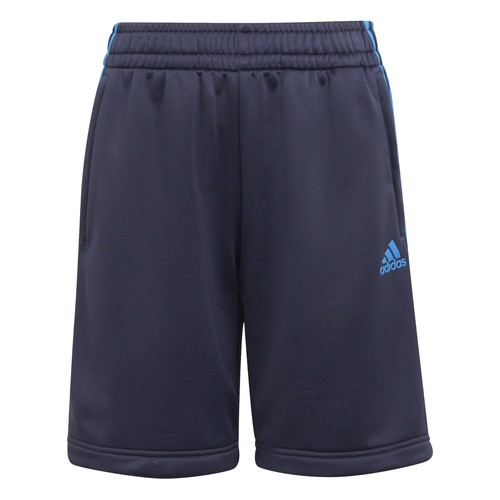 Textil Rapaz Shorts / Bermudas strakke adidas Performance KYSHA Azul