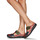 Sapatos Mulher Poder do arco-íris IDCELETTEO 0322 Vermelho