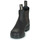 Sapatos Mulher sandals caprice 9 28703 26 olive comb ORIGINAL CHELSEA BOOTS Preto / Bronze