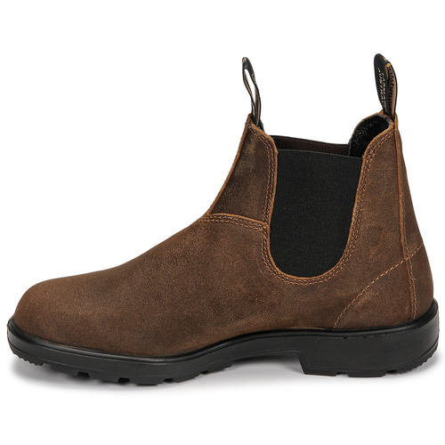Blundstone ORIGINAL CHELSEA BOOTS Castanho