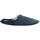 Sapatos Homem Chinelos Crocs 176778 Azul