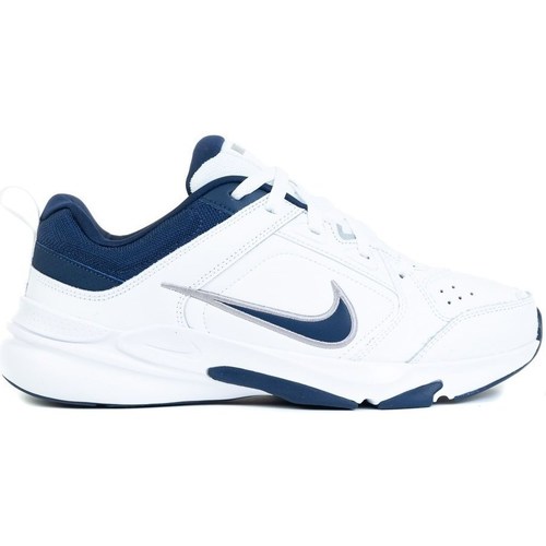 Sapatos Homem Sapatilhas size Nike Defyallday Branco
