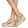 Sapatos Mulher Sandálias Refresh 79783-TAUPE Toupeira