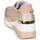 Sapatos Mulher Sapatilhas Xti 44202-NUDE Rosa