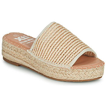 Sapatos Mulher Chinelos Xti 44844-ICE Ouro