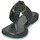 Sapatos Mulher Chinelos Xti 44830-BLACK Preto