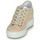 Sapatos Mulher Sapatilhas IgI&CO 1655333 Bege
