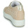 Sapatos Mulher Sapatilhas IgI&CO 1655333 Bege