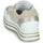 Sapatos Mulher Sapatilhas IgI&CO 1661900 The Happy Monk