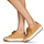 Sapatos Mulher Sapatilhas IgI&CO 1659033 Camel