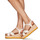 Sapatos Mulher Sandálias Gioseppo SEGET Branco