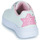 Sapatos Rapariga Sapatilhas Primigi 1960500 Branco / Rosa