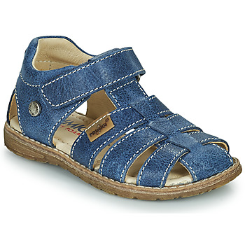 Sapatos Rapaz Sandálias Primigi 1914511-C Azul