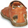 Sapatos Criança Sandálias Primigi 1914500 Conhaque