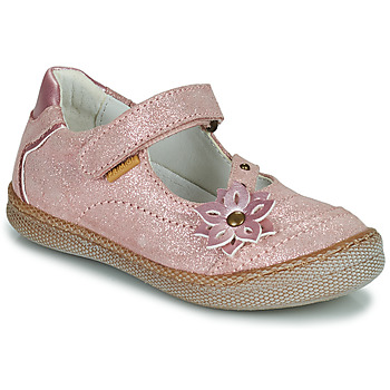Sapatos Rapariga Sabrinas Primigi 1917200 Rosa
