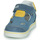 Sapatos Rapaz Sapatilhas Primigi 1856211 Azul / Amarelo
