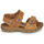 Sapatos Rapaz Sandálias Primigi 1889311-C Conhaque