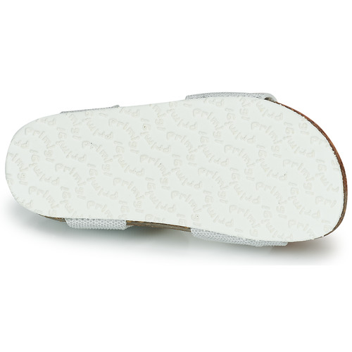 Primigi 1929100-C Branco / Glitter