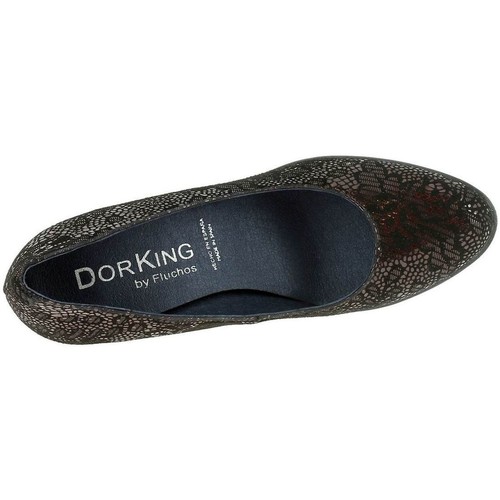 Dorking  Bordô