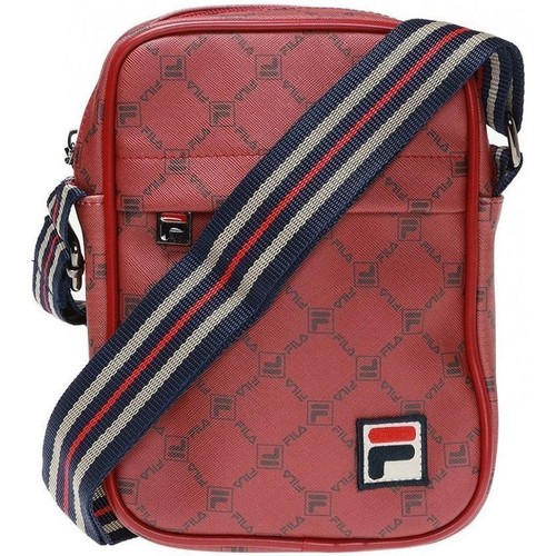 Fila REPORTER BAG Bordô