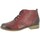 Sapatos Mulher Botins Remonte R9372 Bordô