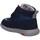 Sapatos Criança Botas baixas Kickers 878780-10 JUNIBO 878780-10 JUNIBO 