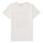 Textil Rapaz T-Shirt mangas curtas Teddy Smith T-ALTO Branco