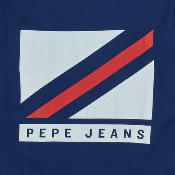 Pepe jeans CARLTON Marinho