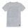 Textil Rapaz T-Shirt mangas curtas Pepe jeans CALLEN Branco