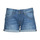 Textil Mulher Shorts / Bermudas Pepe jeans SIOUXIE Azul