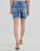 Textil Mulher Shorts / Bermudas Pepe jeans POPPY Azul