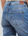 Textil Mulher Shorts / Bermudas Pepe track jeans POPPY Azul