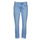 Textil Mulher Calças Jeans Pepe jeans VIOLET Azul
