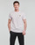 Textil Homem T-Shirt mangas curtas Lyle & Scott Plain T-shirt Rosa