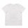 Textil Rapaz T-Shirt mangas curtas Ikks ECHARPOS Branco