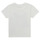 Textil Rapaz T-Shirt mangas curtas Ikks ECHEVINAGE Branco
