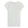 Textil Rapariga T-shirt Starter New York DROMINE Branco
