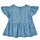 Textil Rapariga Tops / Blusas Ikks DRESSIOPS Azul