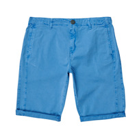 Textil Rapaz Shorts / Bermudas Ikks JOIESET Azul