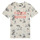 Textil Rapaz Ts5 Kurzarm T-Shirt JOUETTA Multicolor