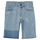 Textil Rapaz Shorts / Bermudas Ikks JOUTAISE Azul