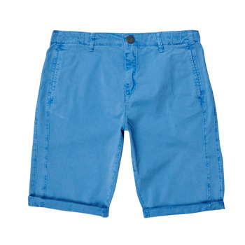 Textil Rapaz Shorts / Bermudas Ikks JOUTIONSES Azul