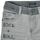 Textil Rapaz Shorts / Bermudas Ikks JOUXTENT Cinza