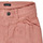 Textil Rapariga Shorts / Bermudas Ikks EAGLEI Rosa