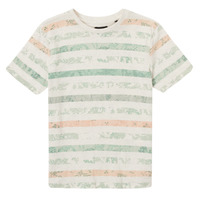 Moncler embroidered-logo short-sleeve polo shirt