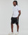 Textil Homem Shorts / Bermudas Lacoste TOTTI Marinho