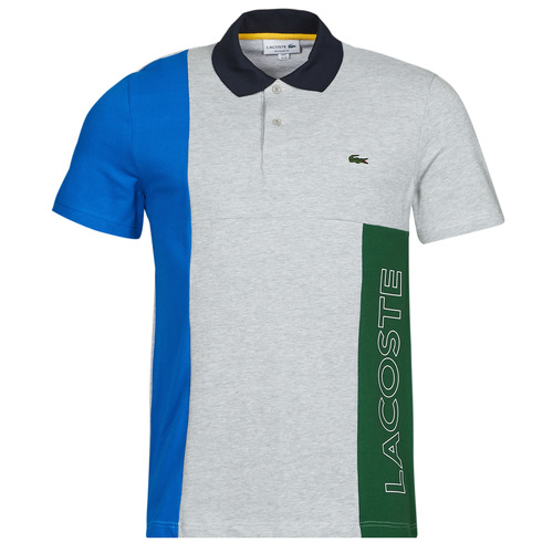 Textil Homem Бомбер lacoste live gant fred perry Lacoste PH7223 REGULAR Multicolor