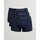 Textil Homem Shorts / Bermudas Gant PACK 3 BOXERS ALGODÃO STRETCH Azul