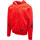 Textil Homem Sweats adidas Originals Sportswear Future Icons 3 Stripes Vermelho