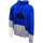 Textil Homem Sweats adidas Originals Sportswear Colorblock Azul